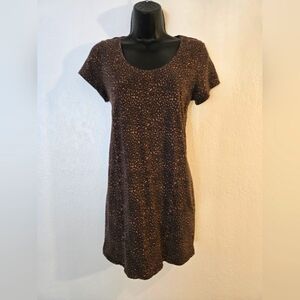 Social Sanctuary Dress